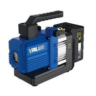 Вакуумный насос c аккумулятором Value VRP-2DLi