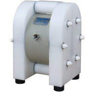 Мембранный насос Tapflo T100-PTT