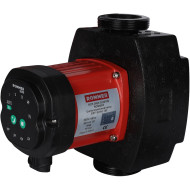 Циркуляционный насос ROMMER ERTI 32/40-180 с гайками и теплоизоляцией