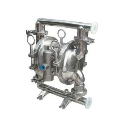 Мембранный пищевой насос Ампика МП-77-Ш-9