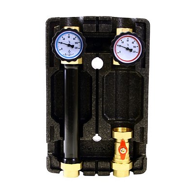 Насосные группы Uni-Fitt DN25 Uni-Fitt GTA 25-7