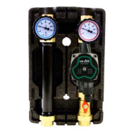 Насосная группа Uni-Fitt GTO 25-6S DN25