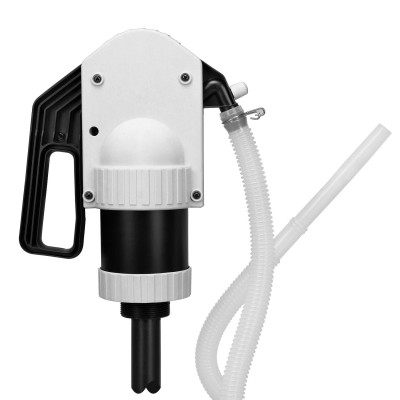 Насос Pressol из полипропилена