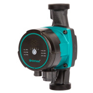 Циркуляционный насос Shinhoo MASTER S 25-6 130 резьбовой