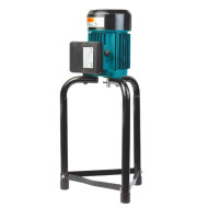 Насос поверхностный с гибким валом LEO FSP 750-15