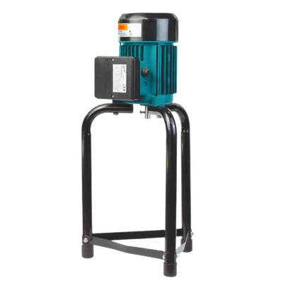 Насос поверхностный с гибким валом LEO FSP 750-15