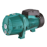 Насос поверхностный самовсасывающий с внешним эжектором LEO AJDm75/4H