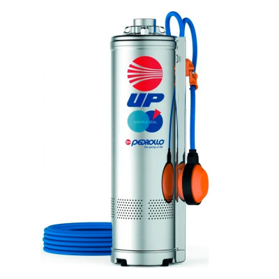 Насос Pedrollo UPm 2/4 -GE кабель 10м