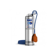 Насос Pedrollo NKm 4/4 -GE 0,75 кВт