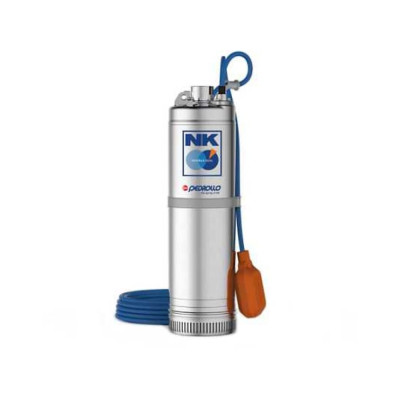 Насос Pedrollo NK 2/2 0,37 кВт