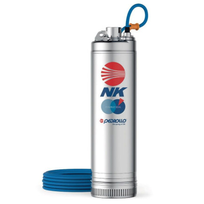 Насос Pedrollo NK 4/3 кабель 10 м