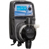 Насос мембранный Aqua НC151+Multi M80 PVDF