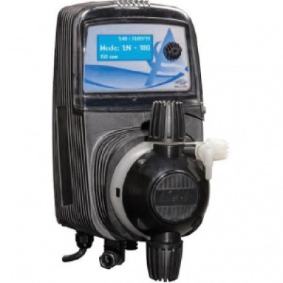 Насос мембранный Aqua НC151+Multi M80 PVDF