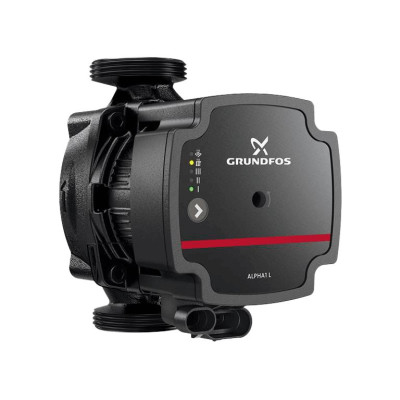 Насос Grundfos ALPHA1 L 25-40 130 1x230V 50Hz 6H