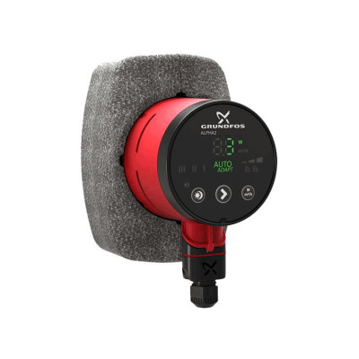 Насос Grundfos ALPHA2 15-60 130 1x230V 50Hz 6H