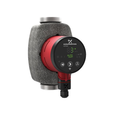 Насос Grundfos ALPHA2 32-80 N 180