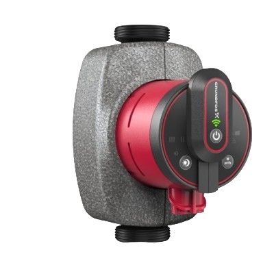 Насос Grundfos ALPHA3 32-40 180 1x230V 50Hz 6H RU