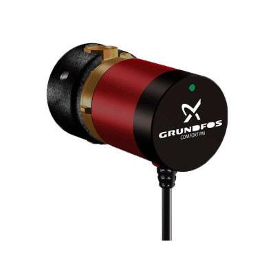 Насос Grundfos COMFORT 15-14 B PM