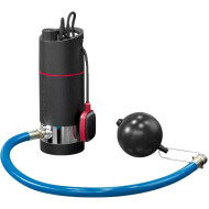 Насос Grundfos SB3-35 AW 1x230V 50Hz 15m Schuko, GAS