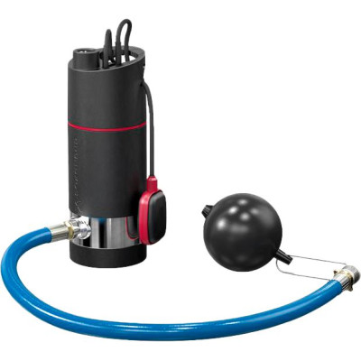 Насос Grundfos SB3-35 AW 1x230V 50Hz 15m Schuko, GAS