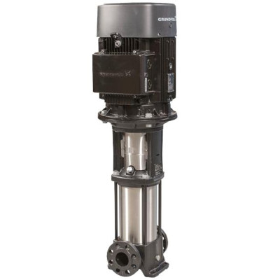 Насос Grundfos CR10-4 A-FJ-A-E-HQQE 3x230/400 50 HZ