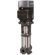 Насос Grundfos CR10-5 A-FJ-A-E-HQQE 3x400D 50 HZ