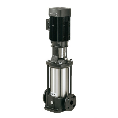 Насос Grundfos CR1S-9 A-A-A-E-HQQE 1x220/240 50HZ