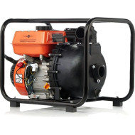 Бензиновая мотопомпа MERAN MPG201C