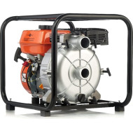 Бензиновая мотопомпа MERAN MPG201ST
