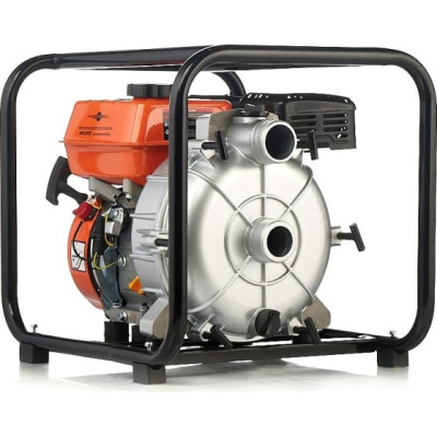 Бензиновая мотопомпа MERAN MPG201ST