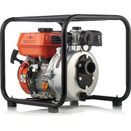 Бензиновая мотопомпа MERAN MPG211H