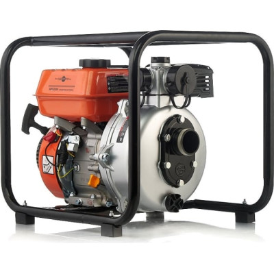 Бензиновая мотопомпа MERAN MPG211H