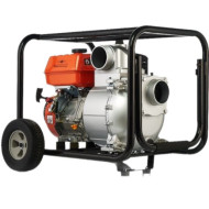 Бензиновая мотопомпа MERAN MPG401T
