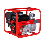 Мотопомпа FUBAG PG 600