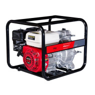 Мотопомпа FUBAG PTH 600ST