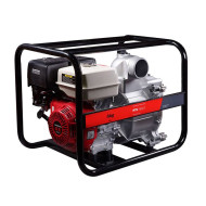 Мотопомпа FUBAG PТH 1600Т