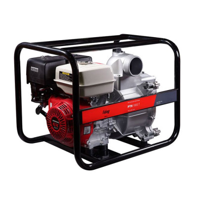 Мотопомпа FUBAG PТH 1600Т