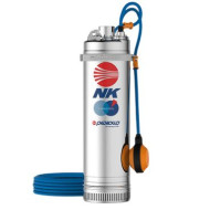 Насос Pedrollo NKm 2/3-GE -N 0,55 кВт 20м