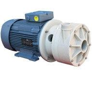 Насос Debem МВ 80 ПП VITON B