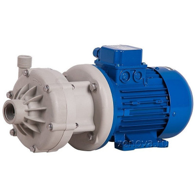 Насос Debem DM 15 PP, VITON, 1,5 кВт