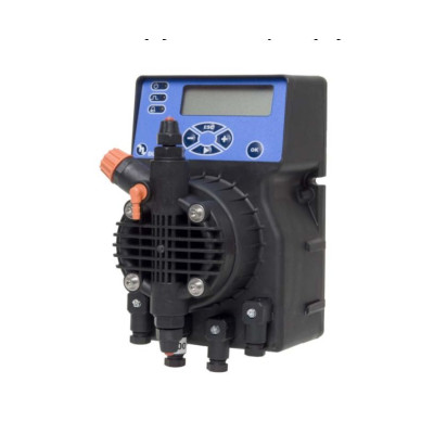 Насос дозировочный Etatron D.S. DLX PH-RX-CL/M 2-20 230V