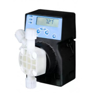 Насос дозировочный Etatron D.S. DLX PH-RX/MBB 1-15 230V PVDF-EPDM