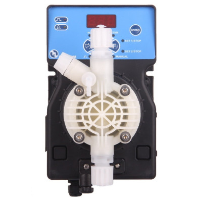 Насос дозировочный Etatron D.S. DLX-CC/M 2-20 230V