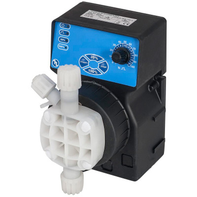 Насос дозировочный Etatron D.S. DLX-MA/AD 2-20 230V