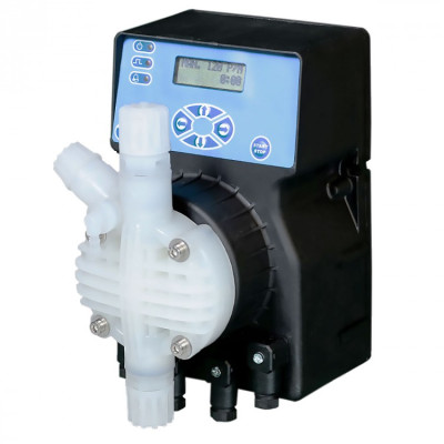 Насос дозировочный Etatron D.S. DLX-MF/M 2-20 230V