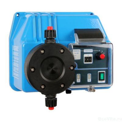 Насос дозировочный Etatron D.S. BT-MA/AD 50-3 230V PP/PVC-EPDM