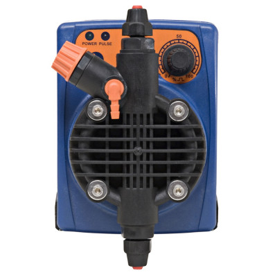 Насос дозировочный Etatron D.S. PKX-MA/A 5-5 230V PVDF TFE/P