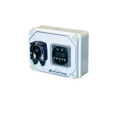 Насос дозировочный Etatron D.S. BIOCLEAN CONTROL PER 2.2-1 230V SANT