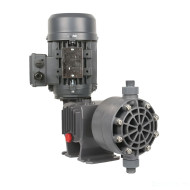 Насос дозировочный Etatron D.S. ST-D CI 51/11, 400/3/50, 0,18 кВт