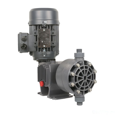 Насос дозировочный Etatron D.S. ST-D CI 51/11, 400/3/50, 0,18 кВт